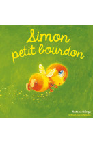 Simon, petit bourdon