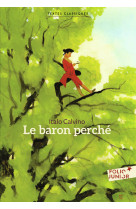 Le baron perché