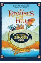 Les royaumes de feu