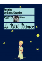 Le petit prince