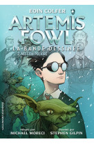 Artemis fowl