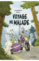 Voyage de malade