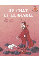 Le chat et le diable