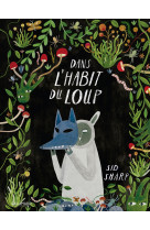 Dans l'habit du loup