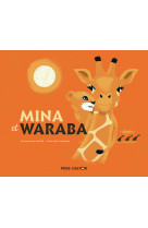 Mina et waraba