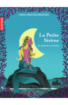 La petite sirène