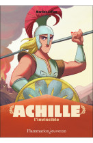 Achille l'invincible