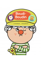 Boudi-boudin