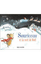 Souriceau et la nuit de noël