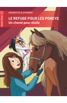 Un cheval pour étoile