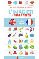 L'imagier du père castor