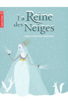 La reine des neiges