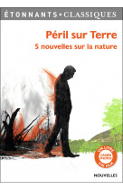 Péril sur terre