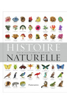 Histoire naturelle