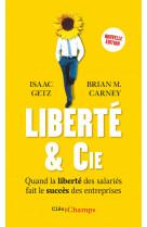 Liberté & cie