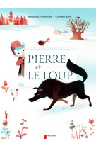 Pierre et le loup