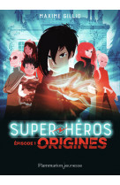 Super-héros