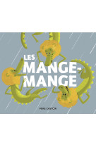 Les mange-mange