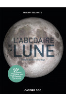 L'abcdaire de la lune