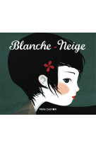 Blanche-neige