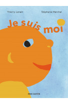 Je suis moi