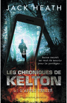 Les chroniques de kelton