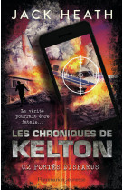 Les chroniques de kelton