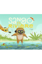 Sango et la rivière