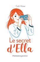 Le secret d'ella