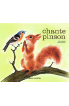 Chante pinson