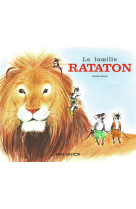 La famille rataton