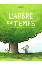 L'arbre du temps