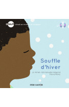 Areuh - souffle d'hiver