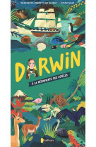 Darwin - a la découverte des espèces