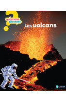 Les volcans