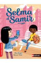 Selma et samir