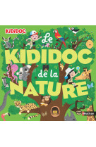 Le kididoc de la nature