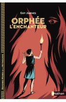 Orphée l'enchanteur