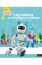 Les robots et l'intelligence artificielle