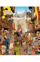 Le moyen âge