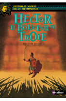 Hector le bouclier de troie