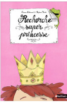 Recherche super princesse