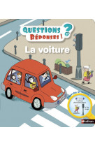 La voiture