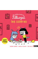 Les petites histoires filliozat - les colères