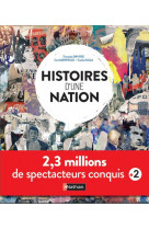 Histoires d'une nation