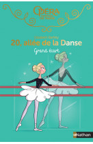 20, allée de la danse - tome 17 grand écart