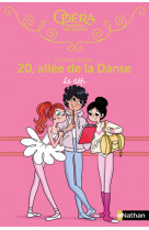 20 allée de la danse - tome 18 le défi