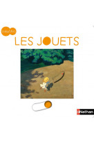 Tralal'art - les jouets