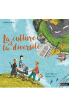 Explique-moi... la culture et la diversité