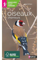 Miniguide tout terrain - oiseaux chanteurs